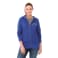 Women's CYPRESS Fleece Zip Hoody 10