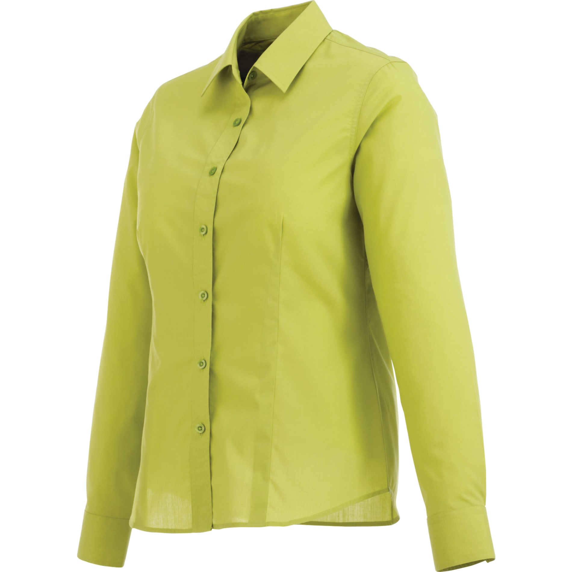 Women's PRESTON Long Sleeve Shirt 153