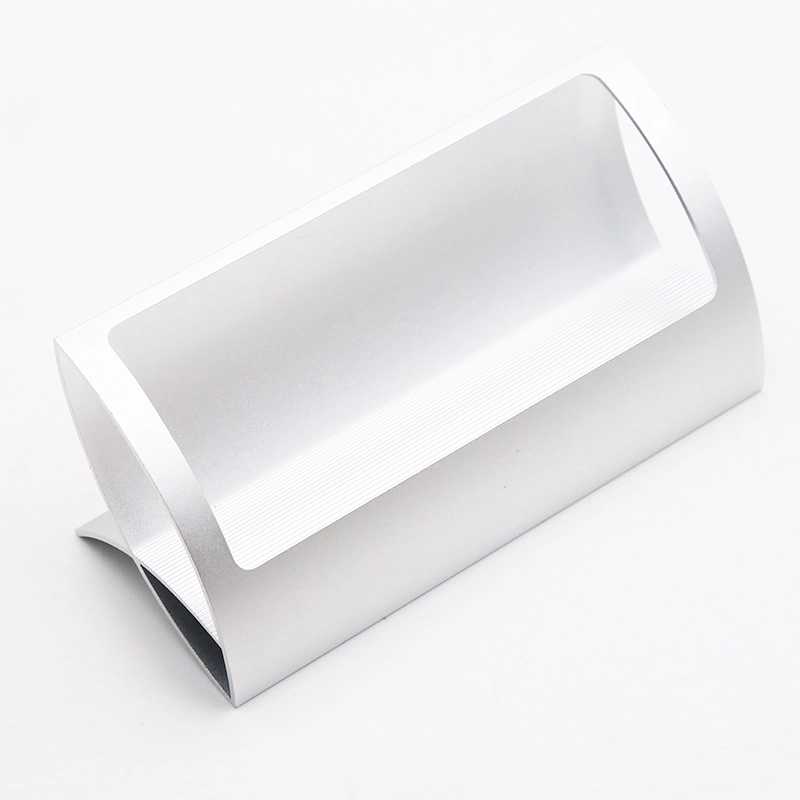 Rectangle Business Card Holder 3