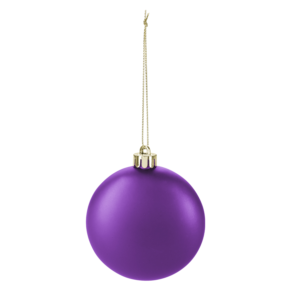 Round Disk Ornament 32