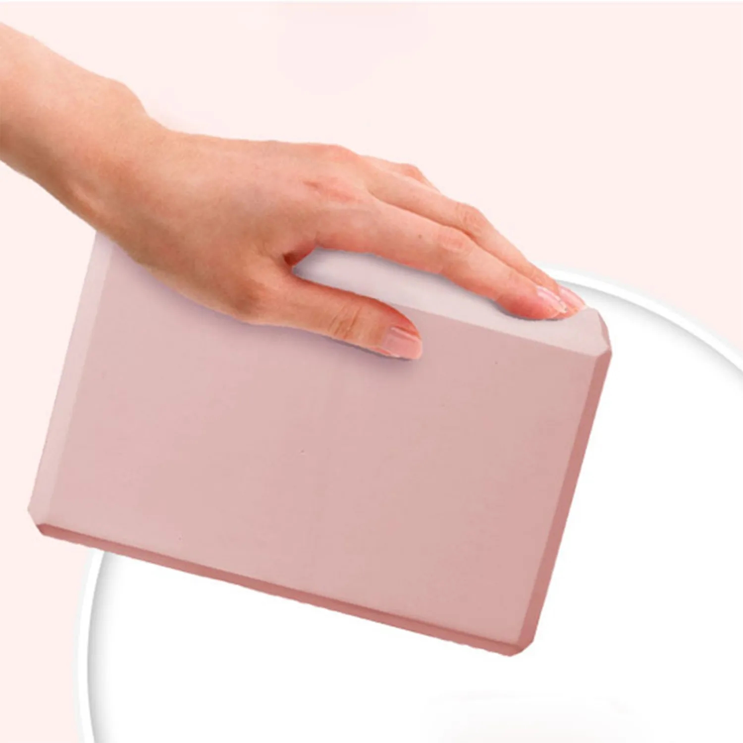 Yoga Block 5
