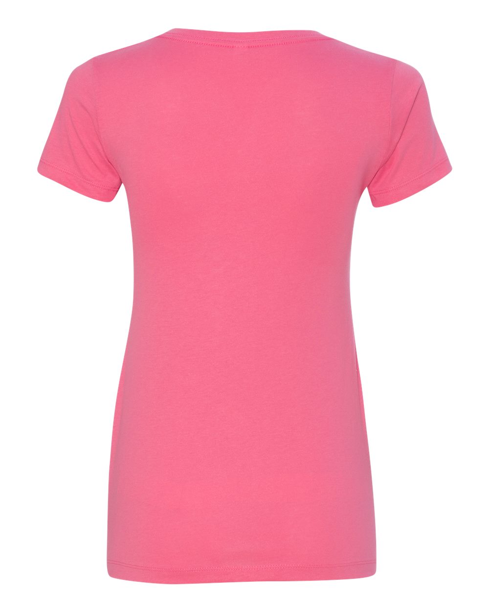 Women's Ideal V-Neck Tee - 1540 117