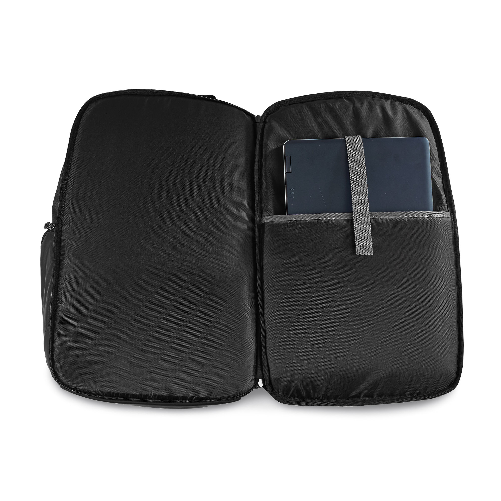 Vertex® Carbon Laptop Backpack 9