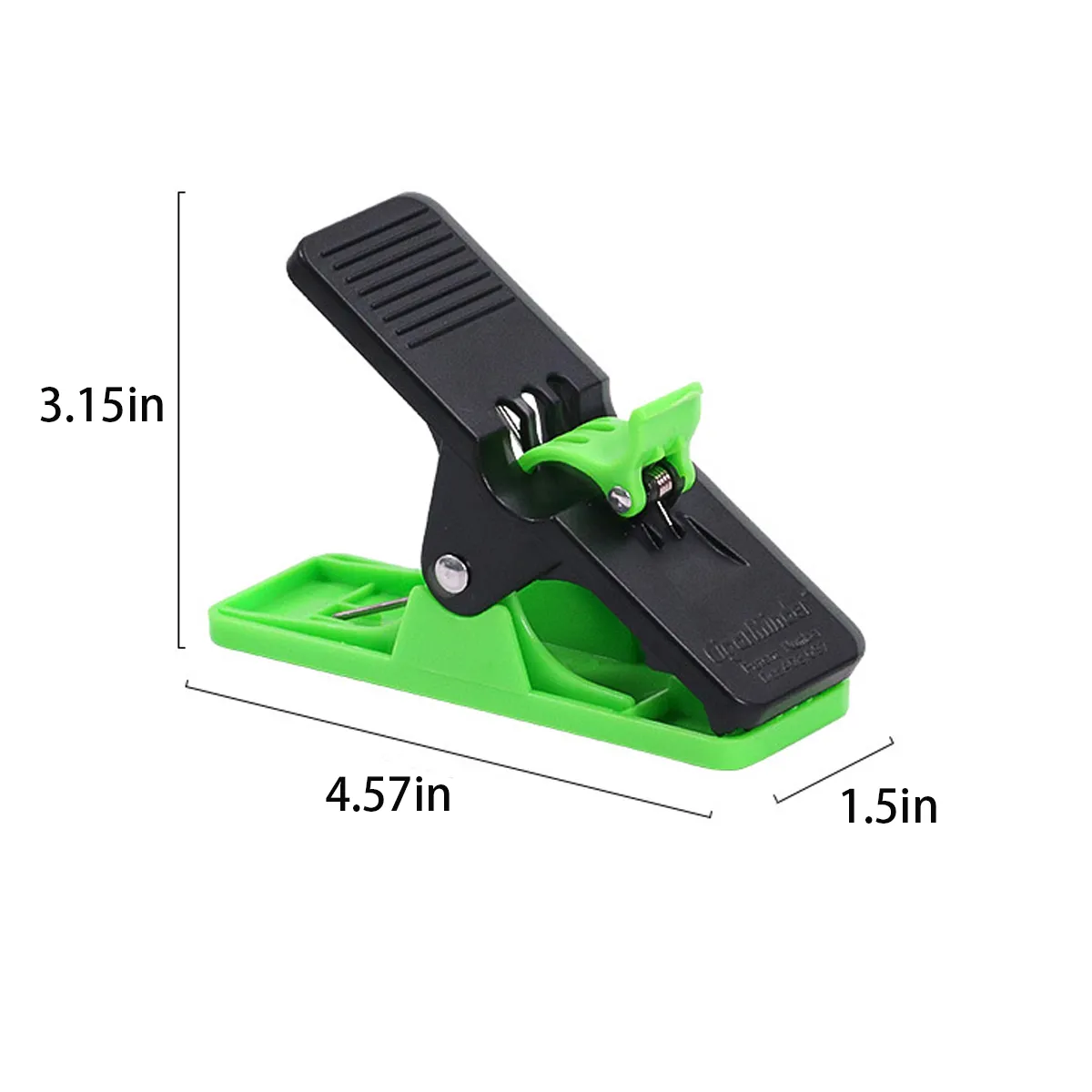 Cigar Minder Holder Clip Stand for Man Golf 6