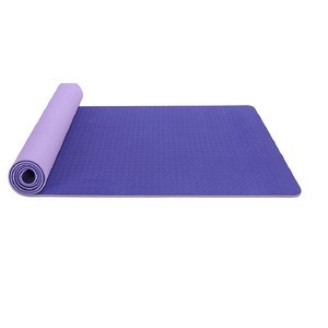 Yoga Mat With Non Slip Surface 2