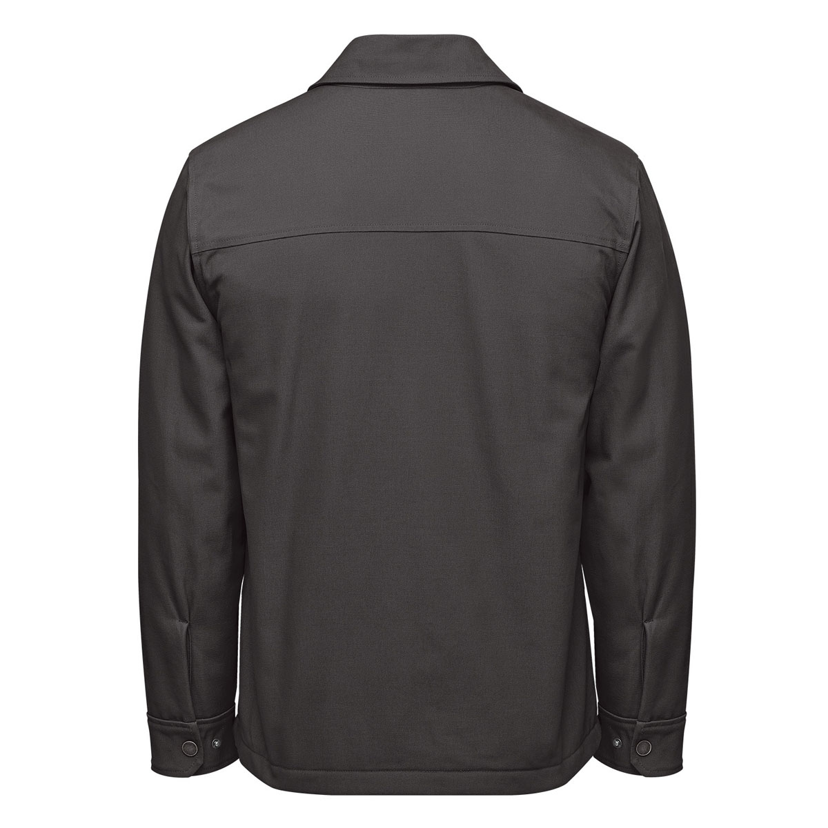 Stormtech Men's Oxide Sherpa Lined Canvas Jacket 14