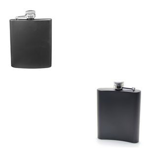 10oz Stainless Steel Flask With Tightly Sealed Cap 5