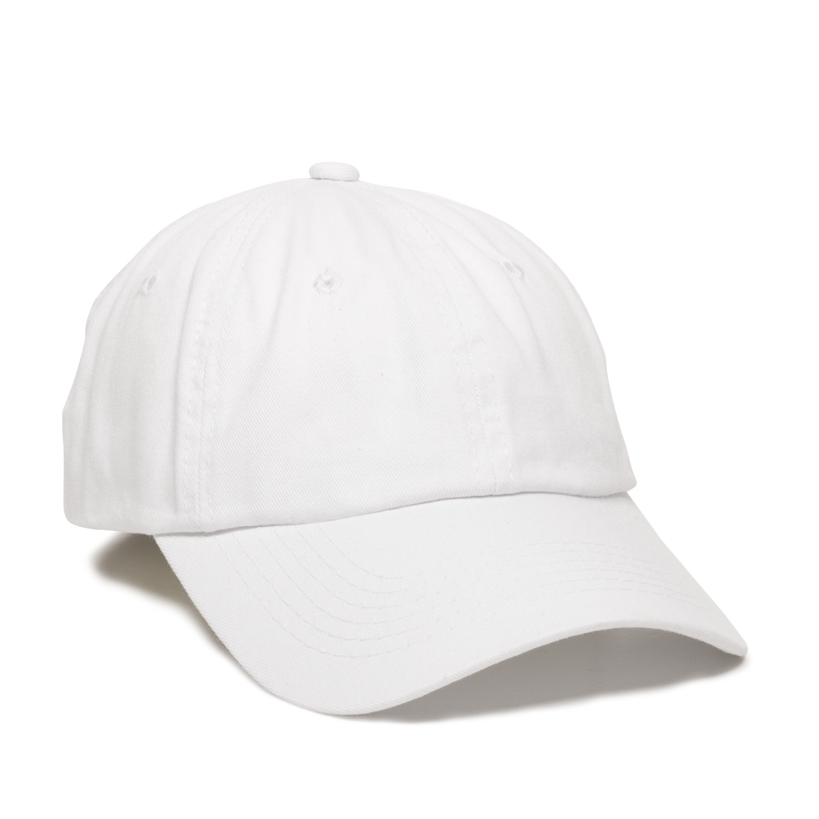 Unstructured Garment Washed Cap 13