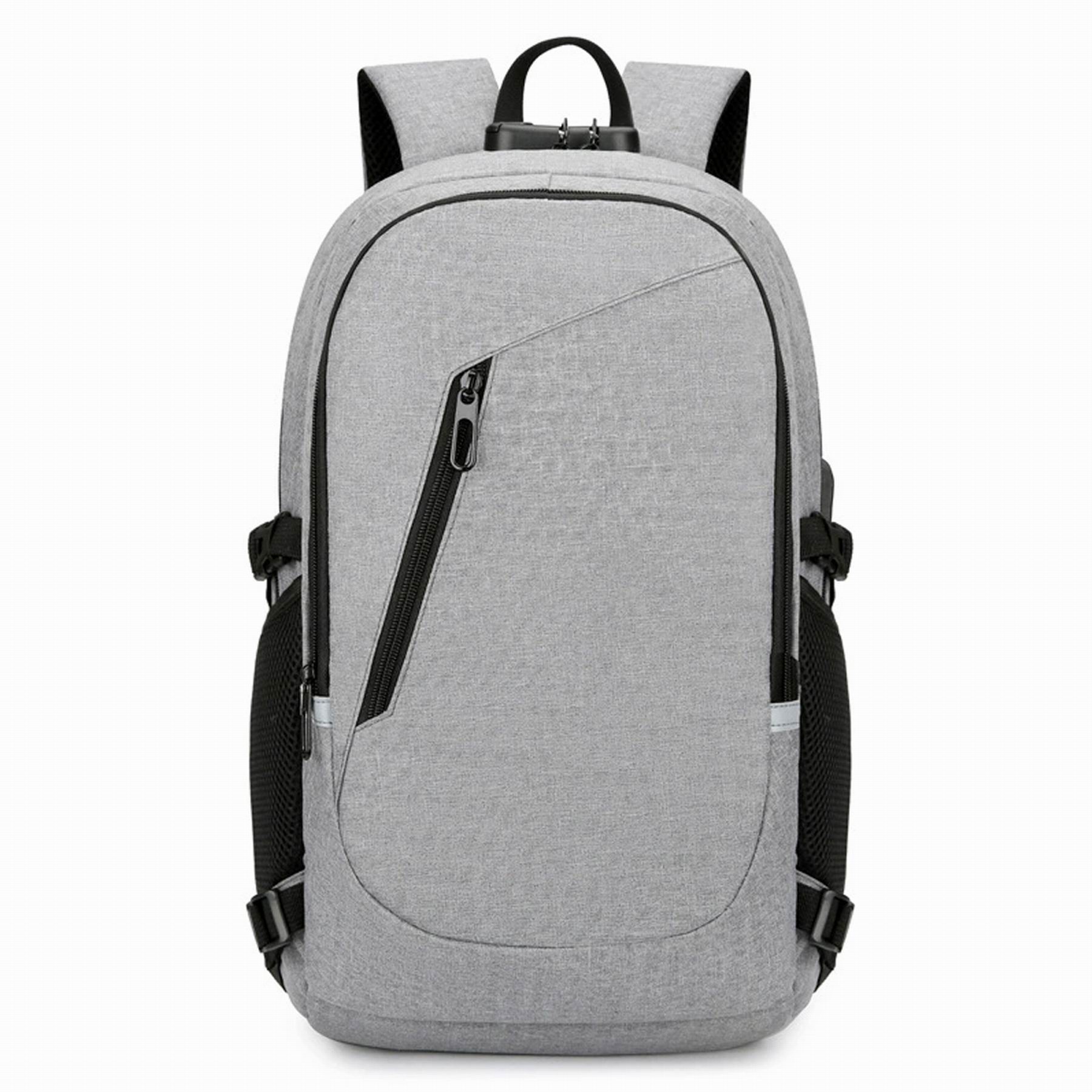 Travel Laptop Backpack 1