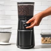OXO Brew Conical Burr Grinder 35