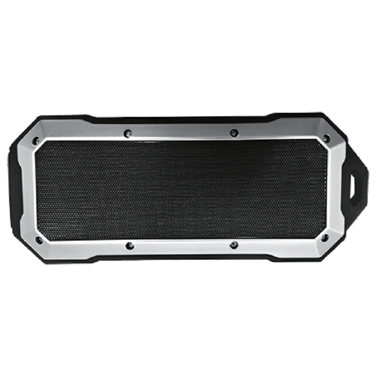 SonicWave IP67 Waterproof Bluetooth Speaker - Perfect For Outdoors 4