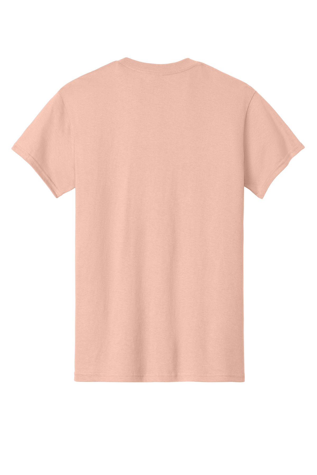 Gildan - Heavy Cotton 100% Cotton T-Shirt. 5000 398