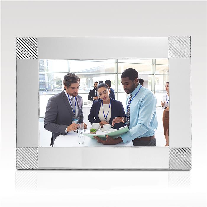 Coronet Photo Frame 4