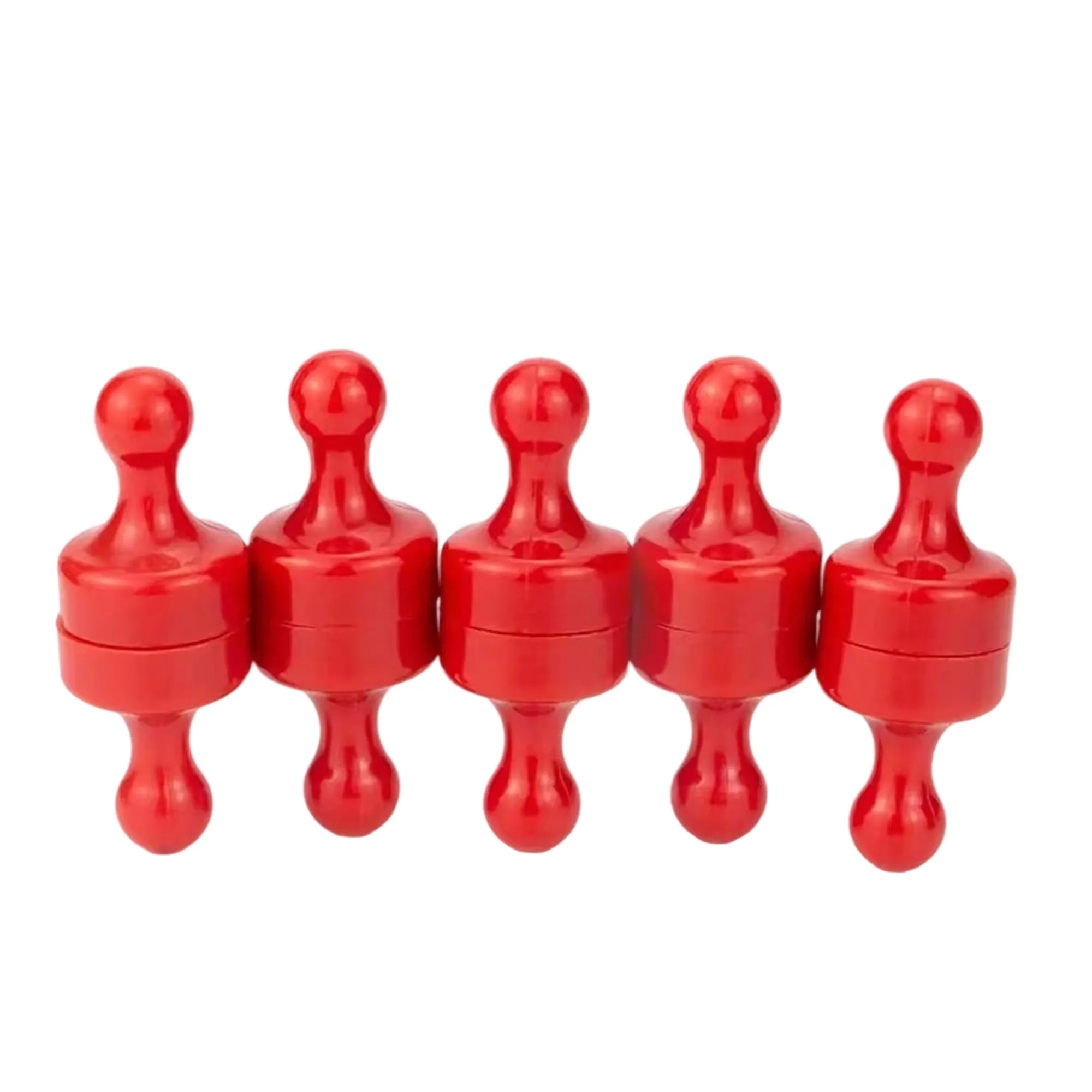 Push Pin Magnet Clip 3