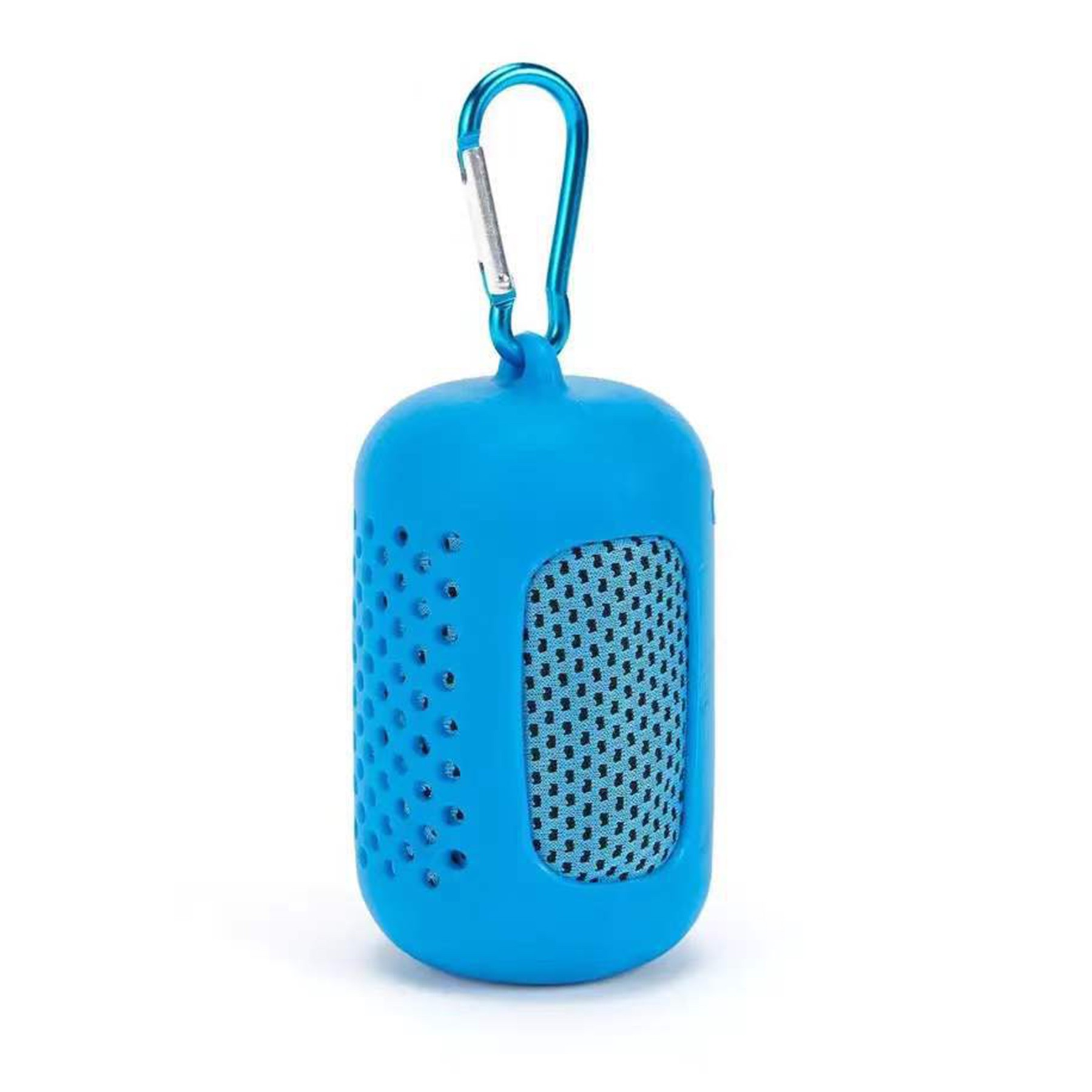 Cooling Towel With Silicone Case 6