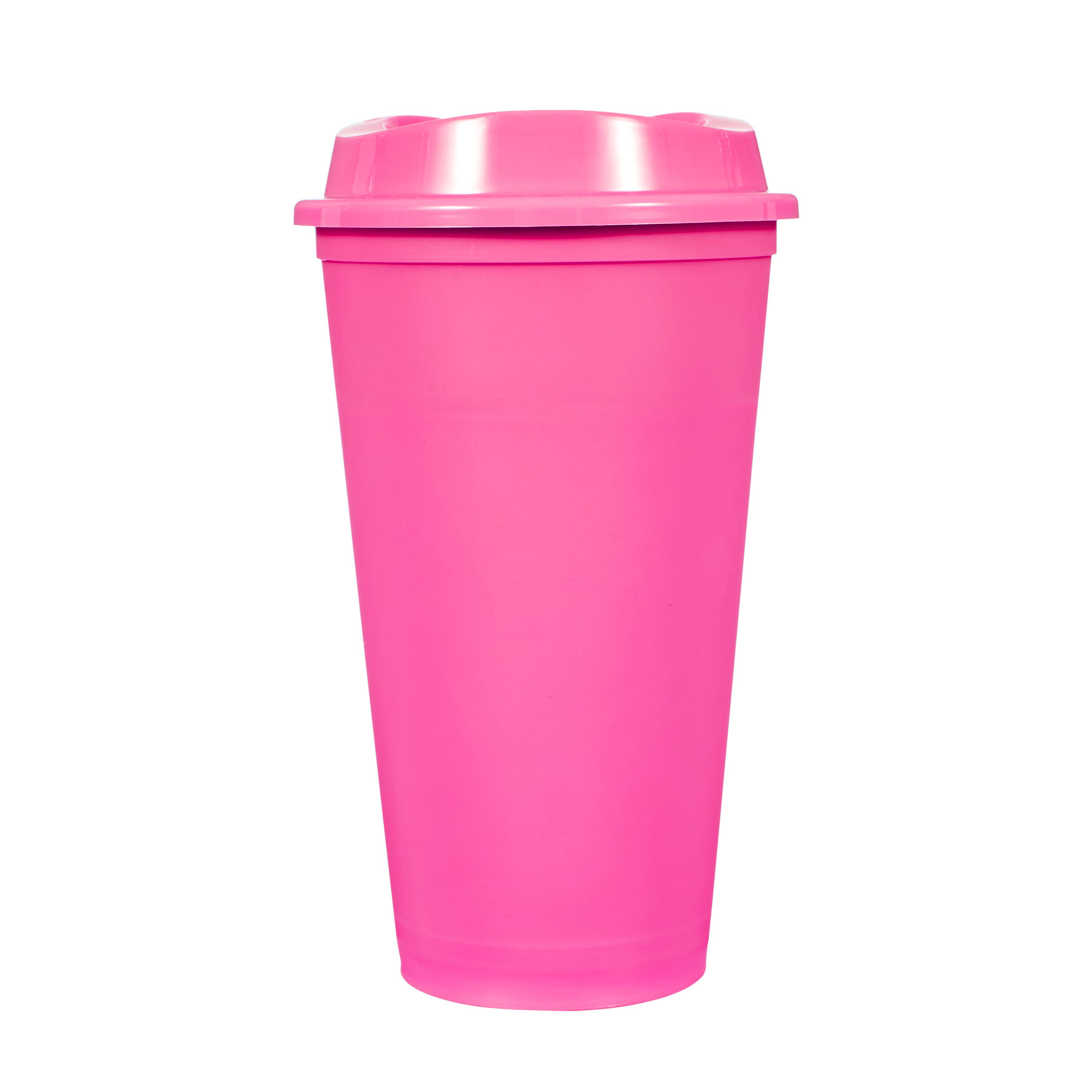 16 Oz. Reusable Coffee Cup 21