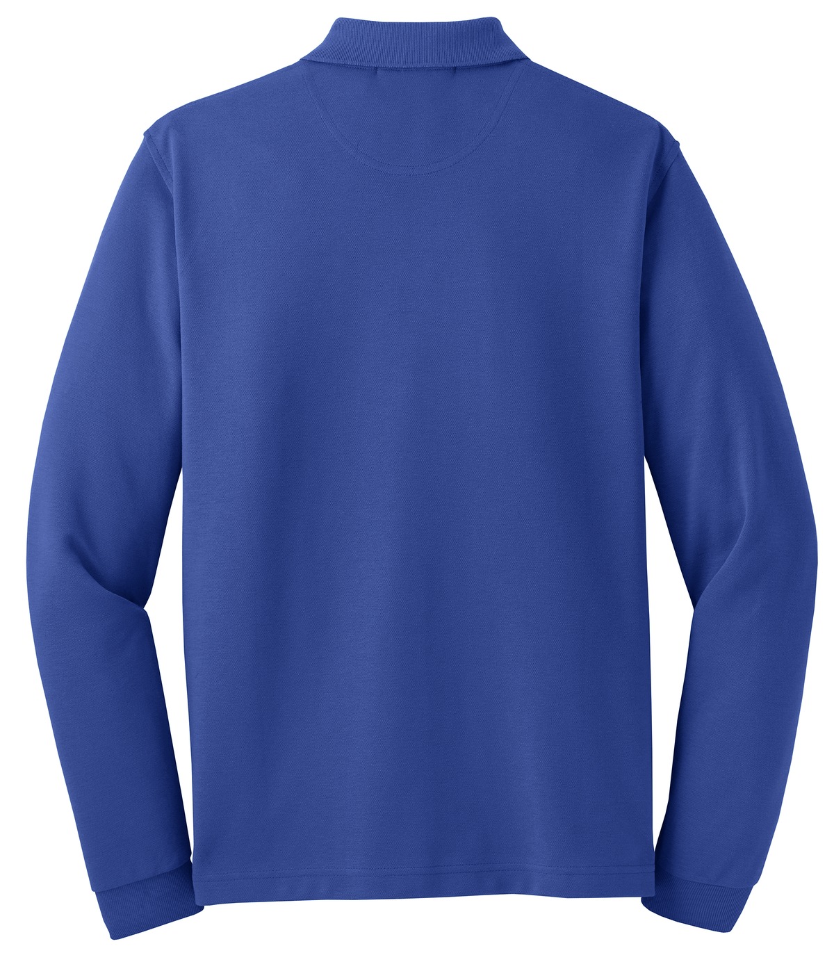 Port Authority Rapid Dry Long Sleeve Polo. K455LS 2