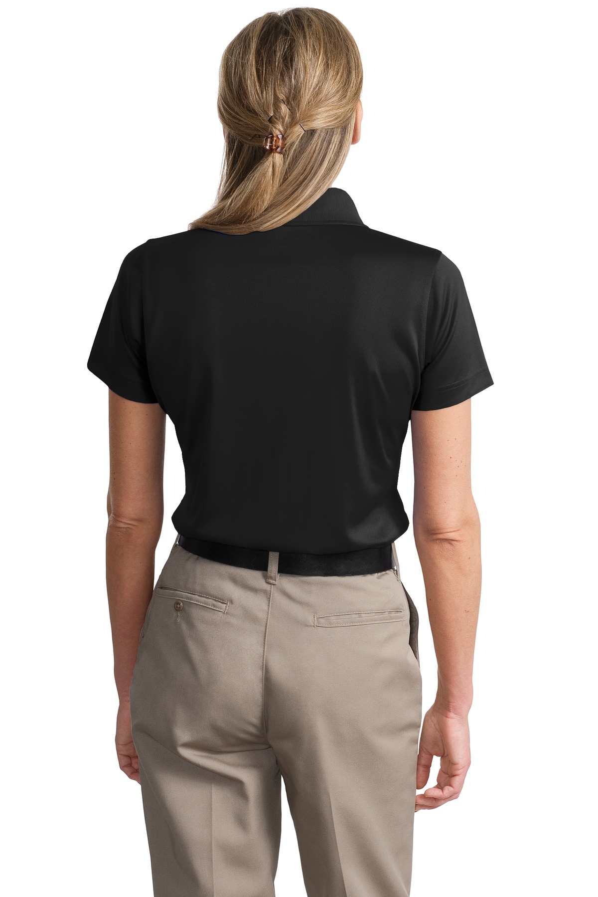 CornerStone® Women's Select Snag-Proof Polo 2
