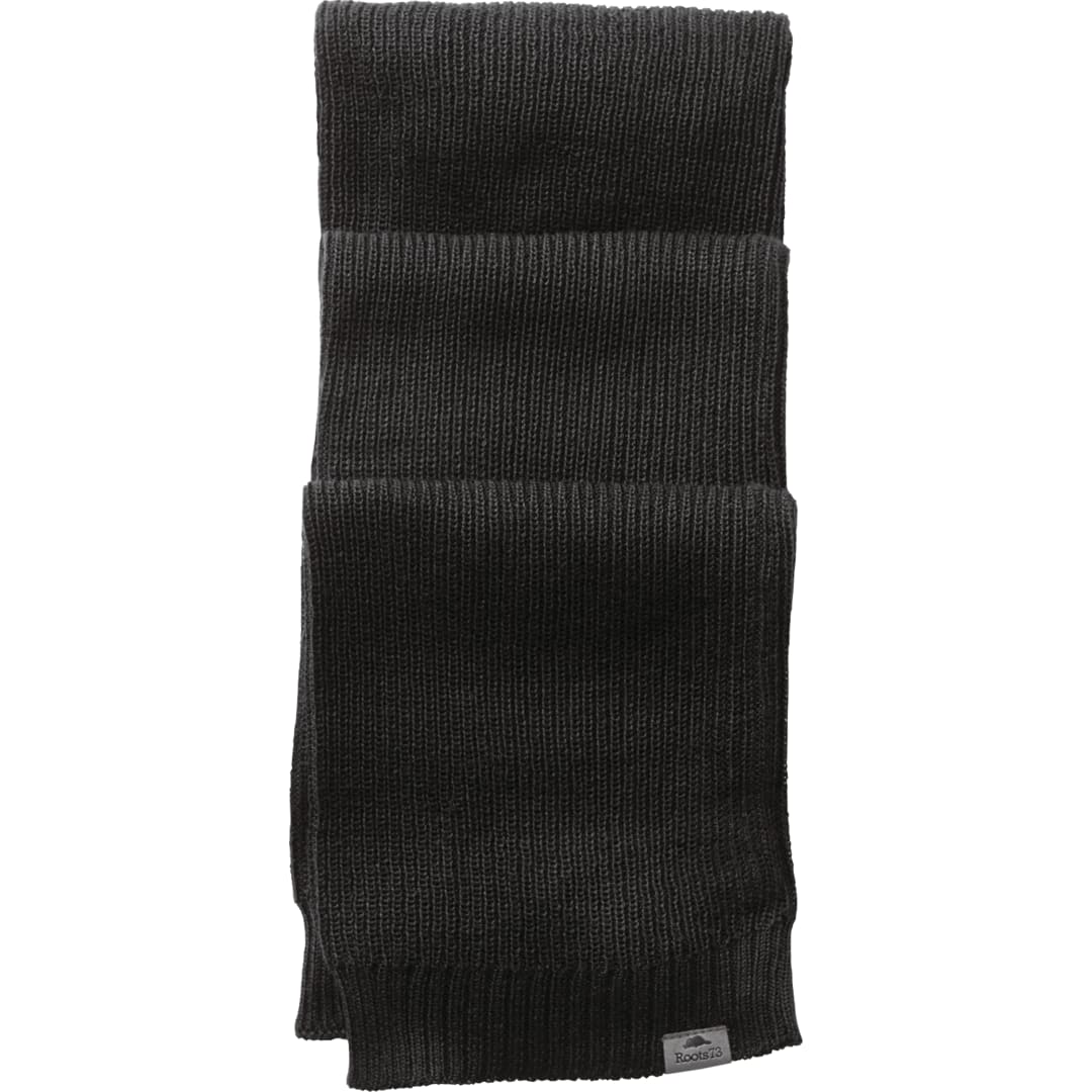 Unisex Wallace Roots73 Knit Scarf 17