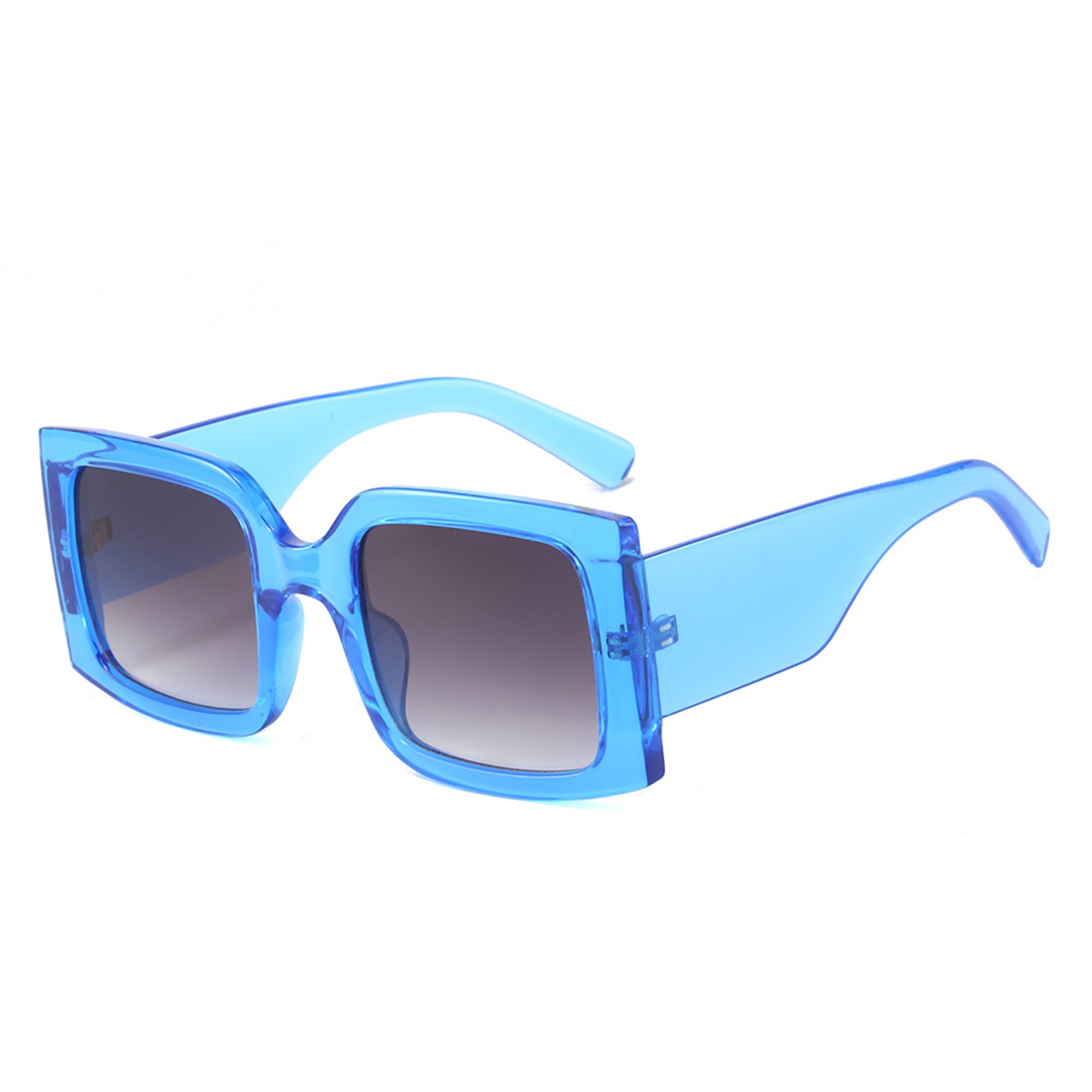 Fashion Square Sunglasses 1