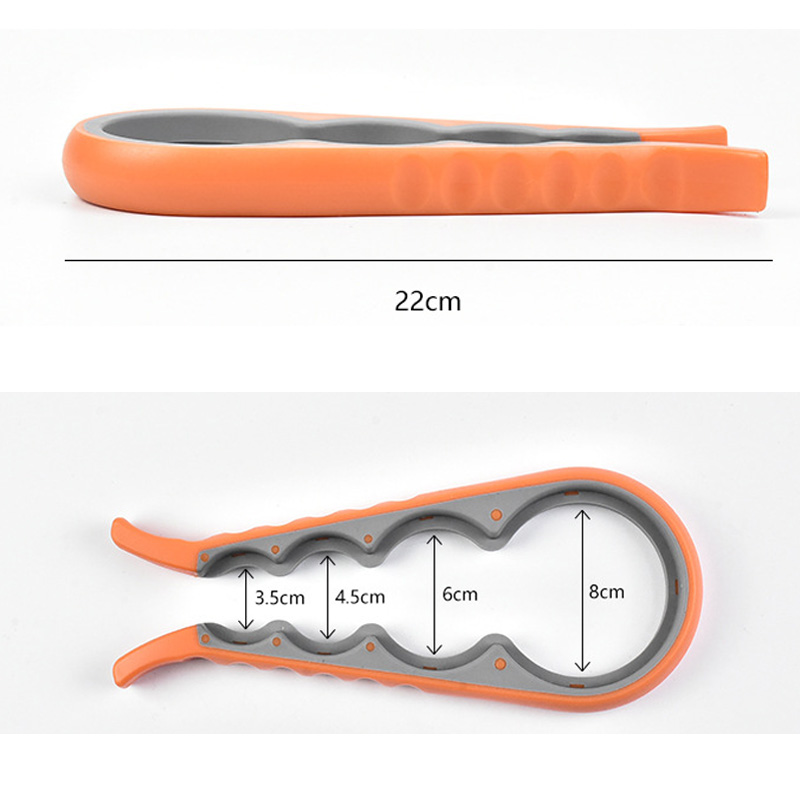 4 in 1 Multifunction Opener 6