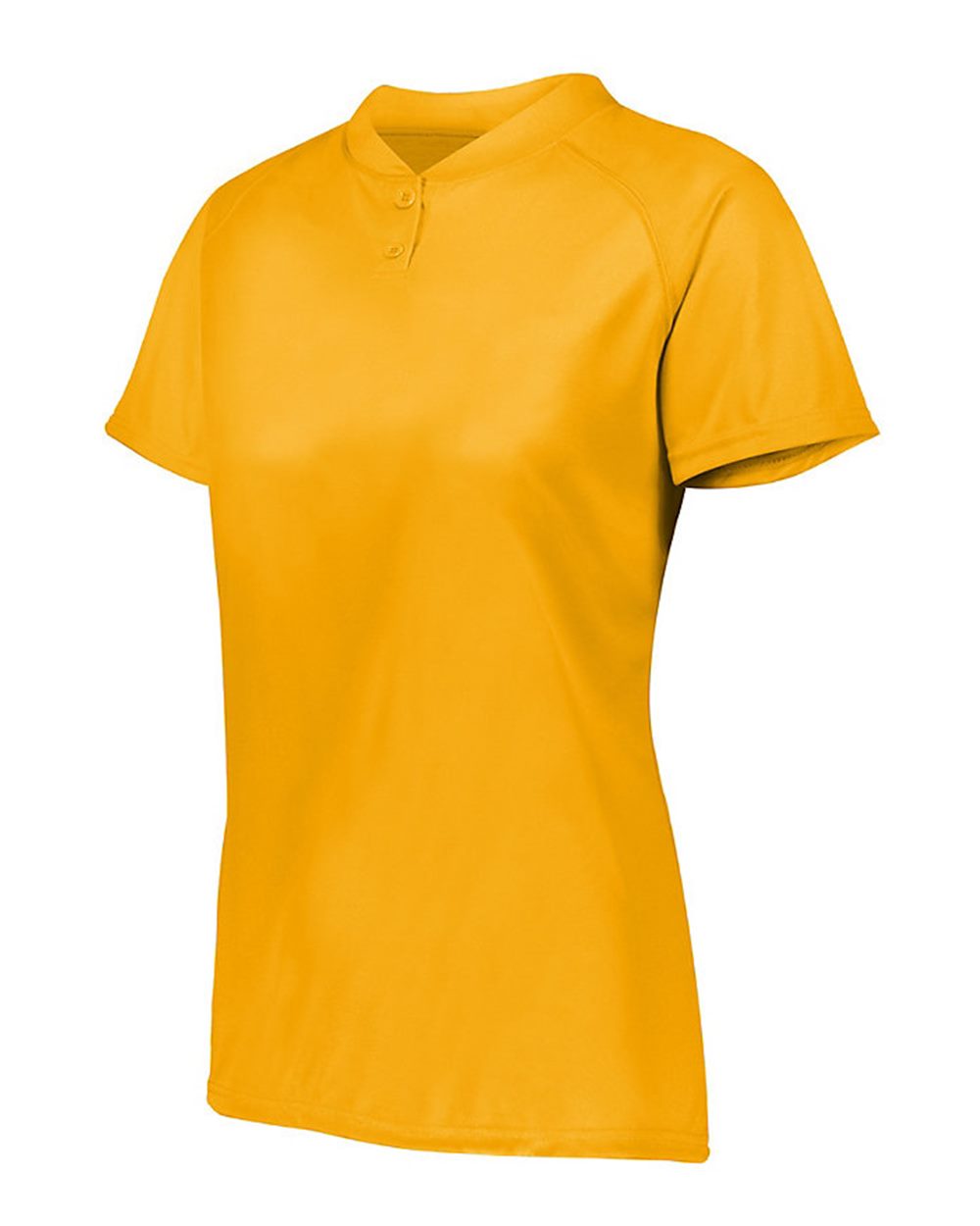 Women's Attain Two-Button Jersey - 1567 16