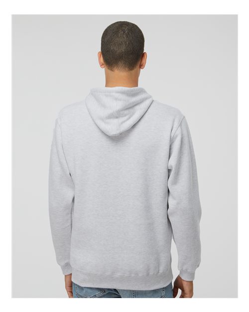 Men's Premium Hooded Sweatshirt - 8824 97