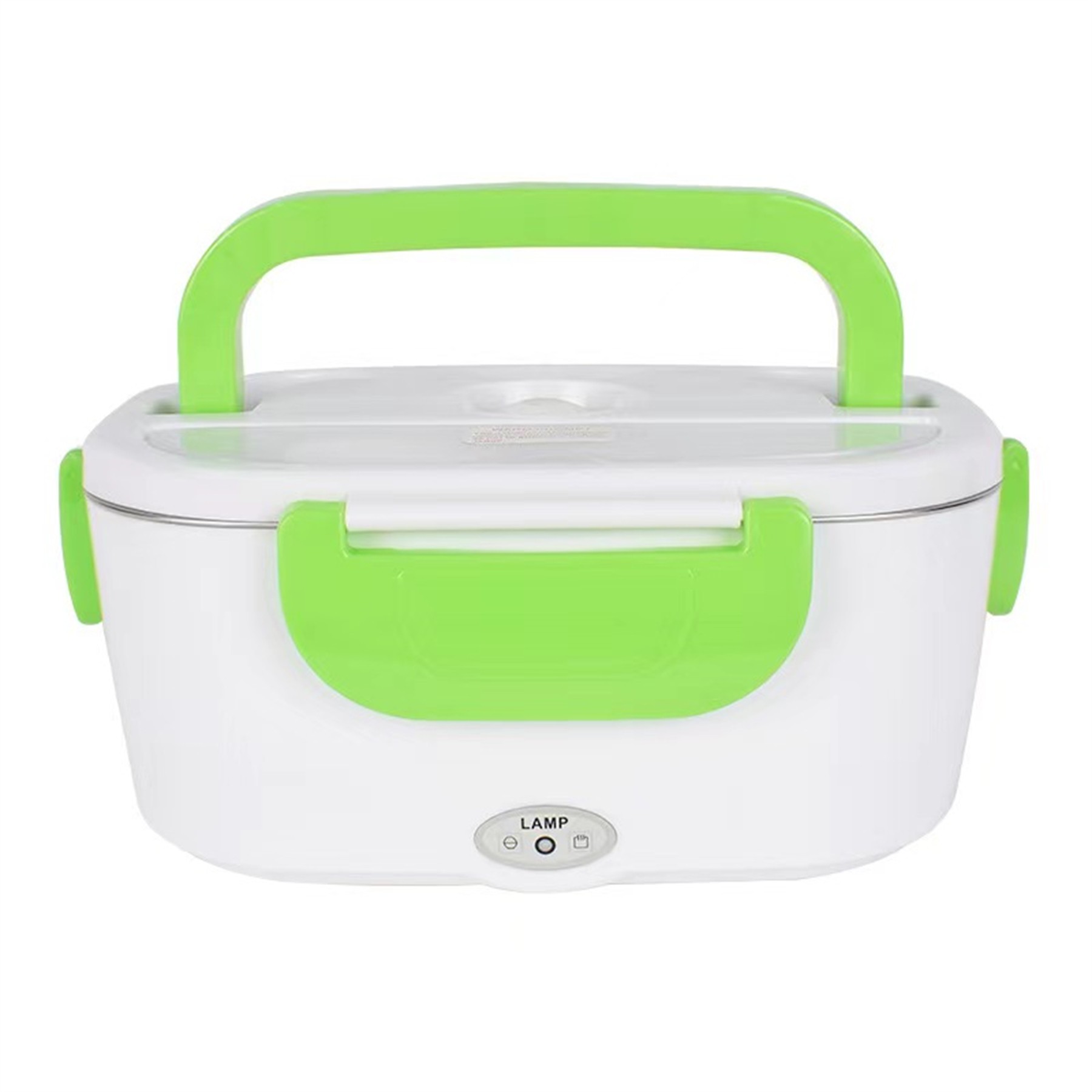 Electric Lunch Box Food Heater 5