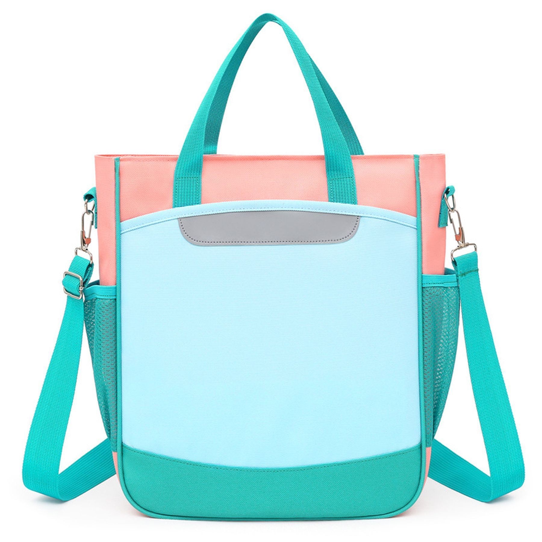 Kids Elementary Primary School Backpack With Reflective Strip 2
