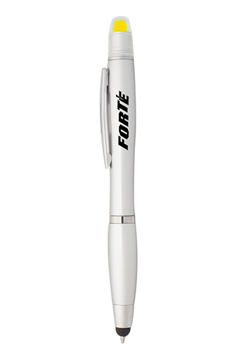 Maitland Gel Highlighter Stylus Pens 12