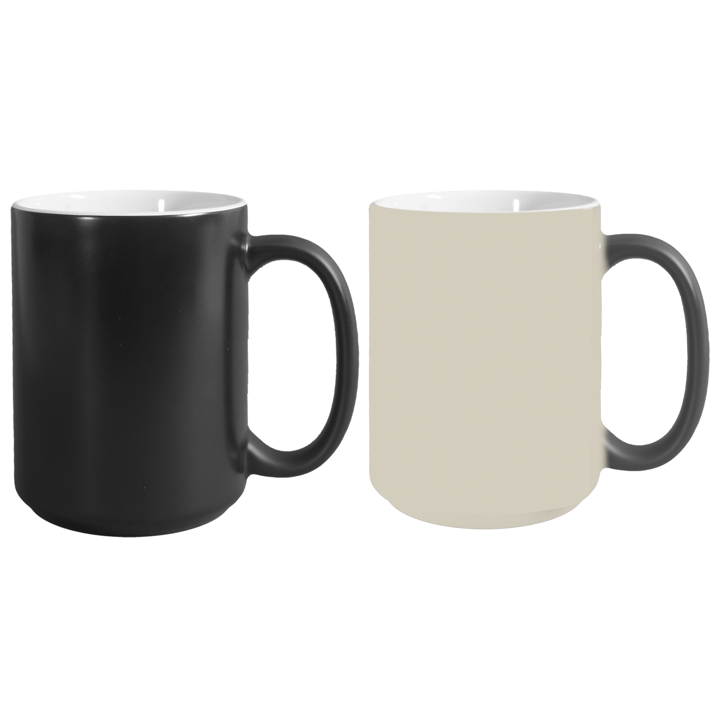 15 Oz. Mighty Reveal Coffee Mug 4