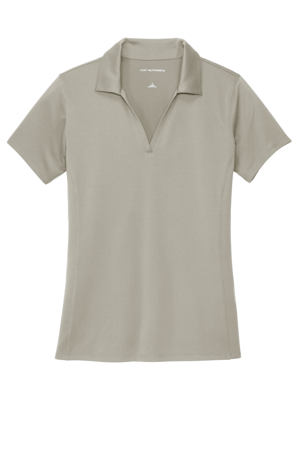 Port Authority Women's Performance Staff Polo LK398 72