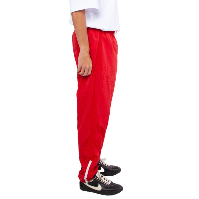 Shaka Wear Men's Nylon Tracksuit Pants 7