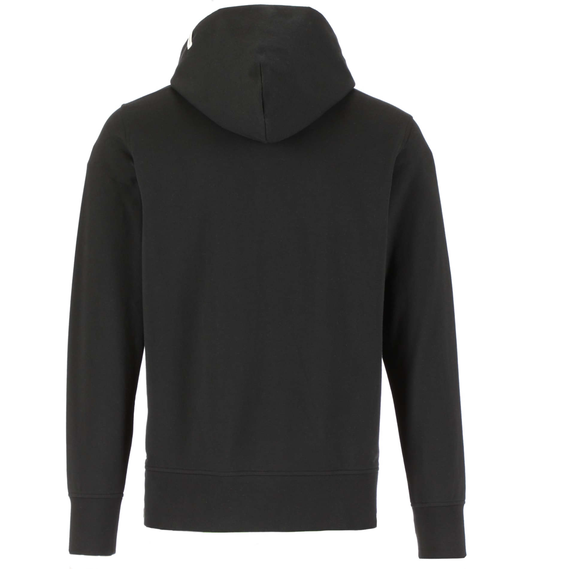 Roots73 CANMORE Eco Quarter Zip Hoody - Unisex, custom hoodie or sweatshirt with logo imprint 104