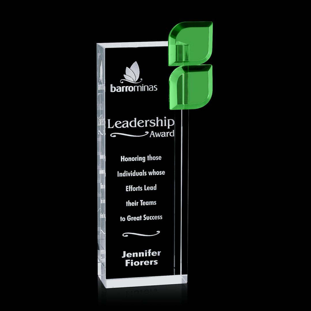 Bernadette Award 7