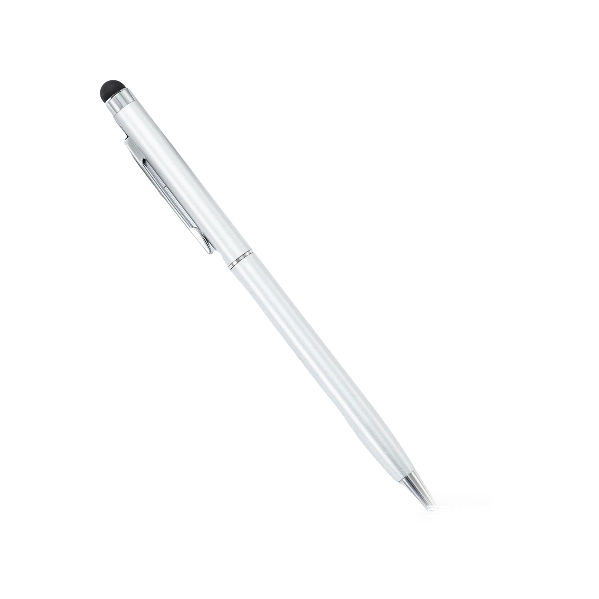 Dual Function Stylus Pen For Touch Screen With Ballpoint Ink 21