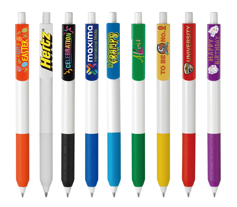 Eye-Catching Ballpoint Pen 9