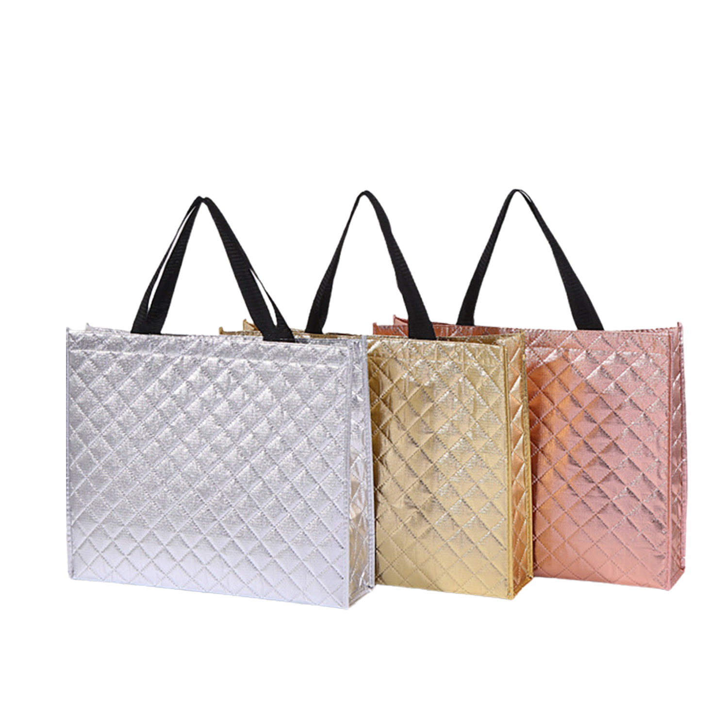 Insulated Non-Woven Handbag 5
