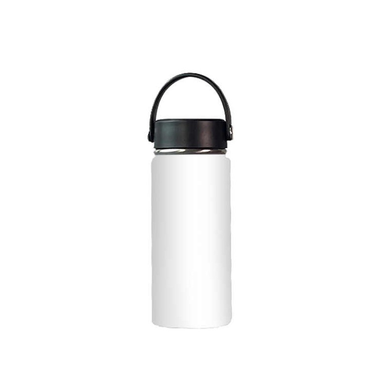 Portable Stianless Steel Water Bottle 5