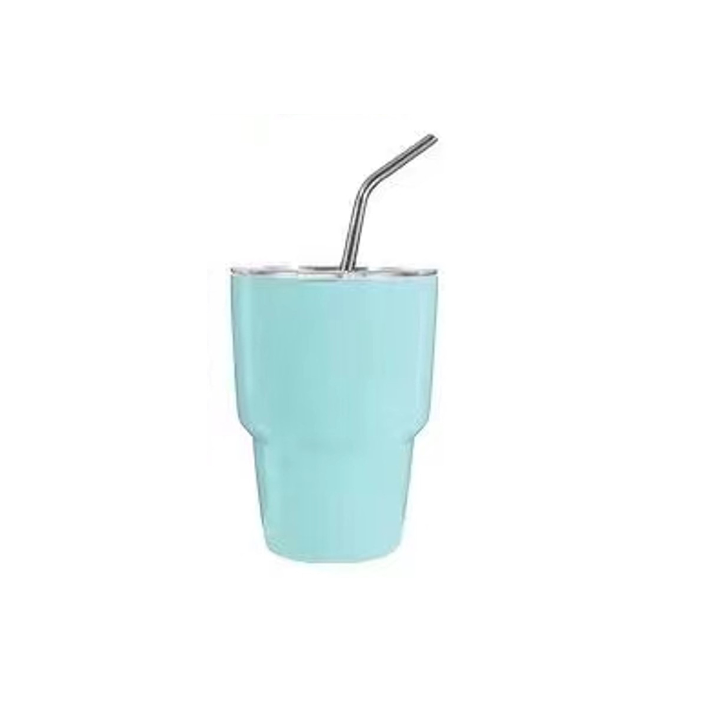 Mini Stainless Steel Shot Glass 3