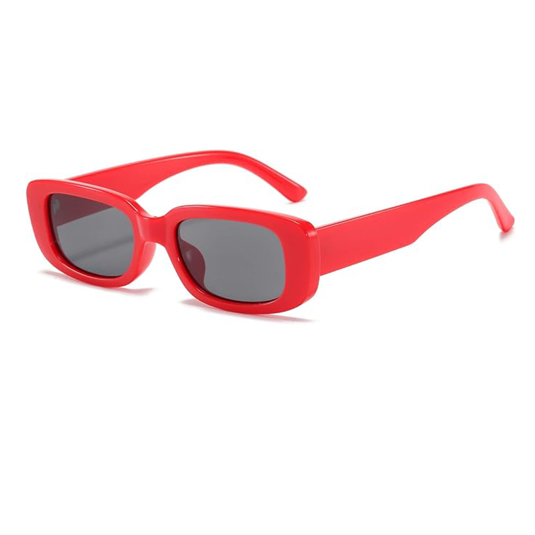 Rectangle Sunglasses 13