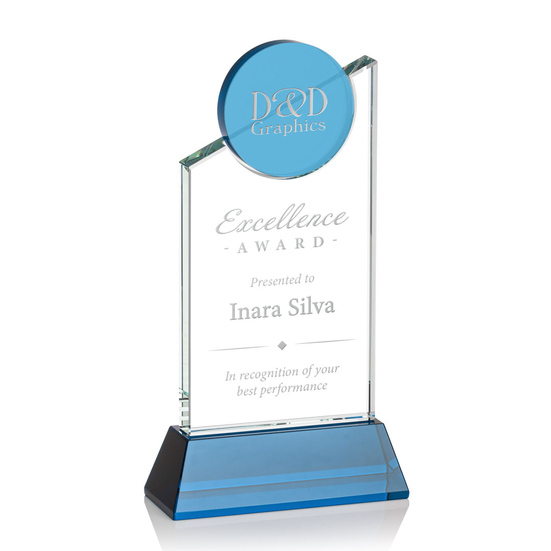 Fleet Award - Optical 13
