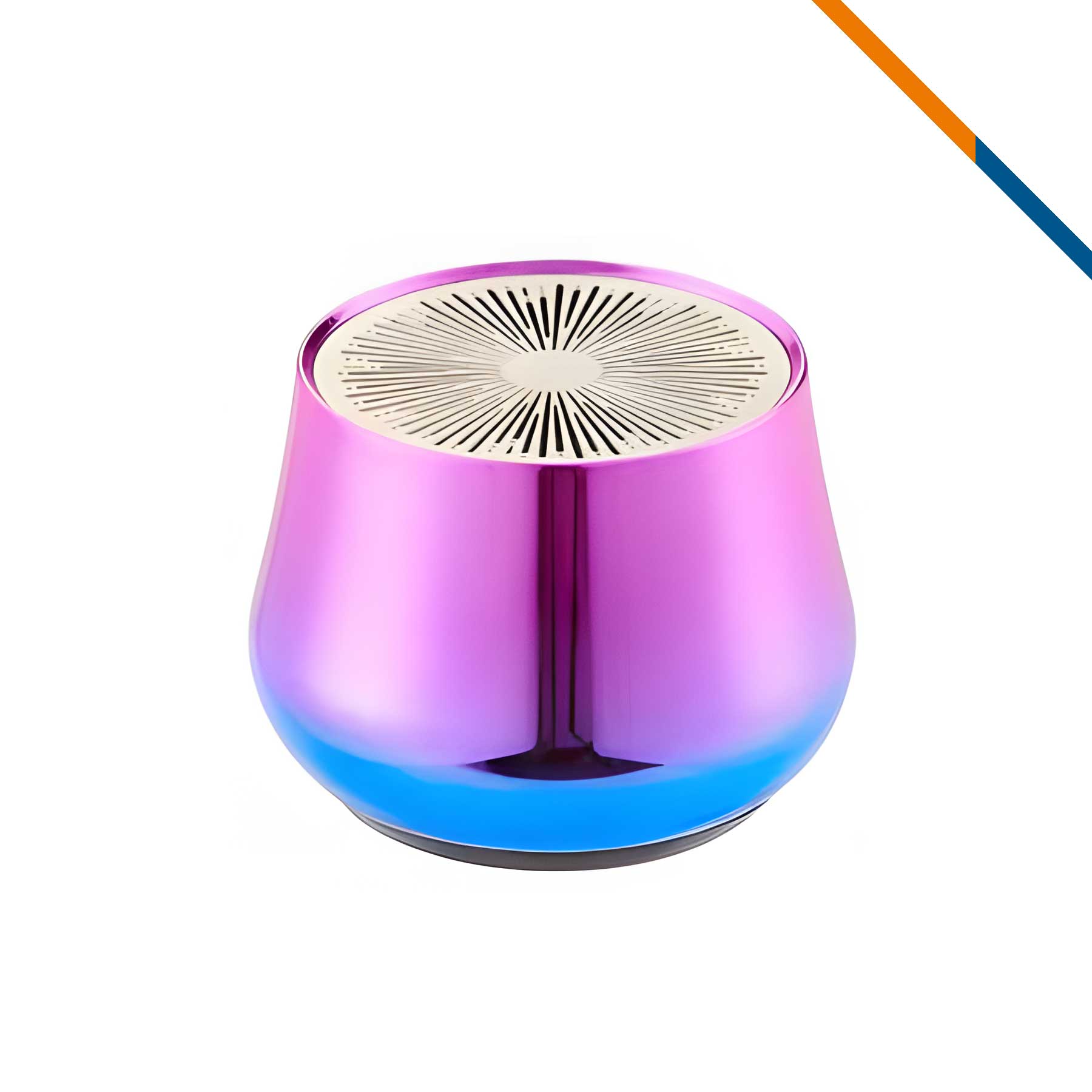 Gourd Bluetooth Speaker 7
