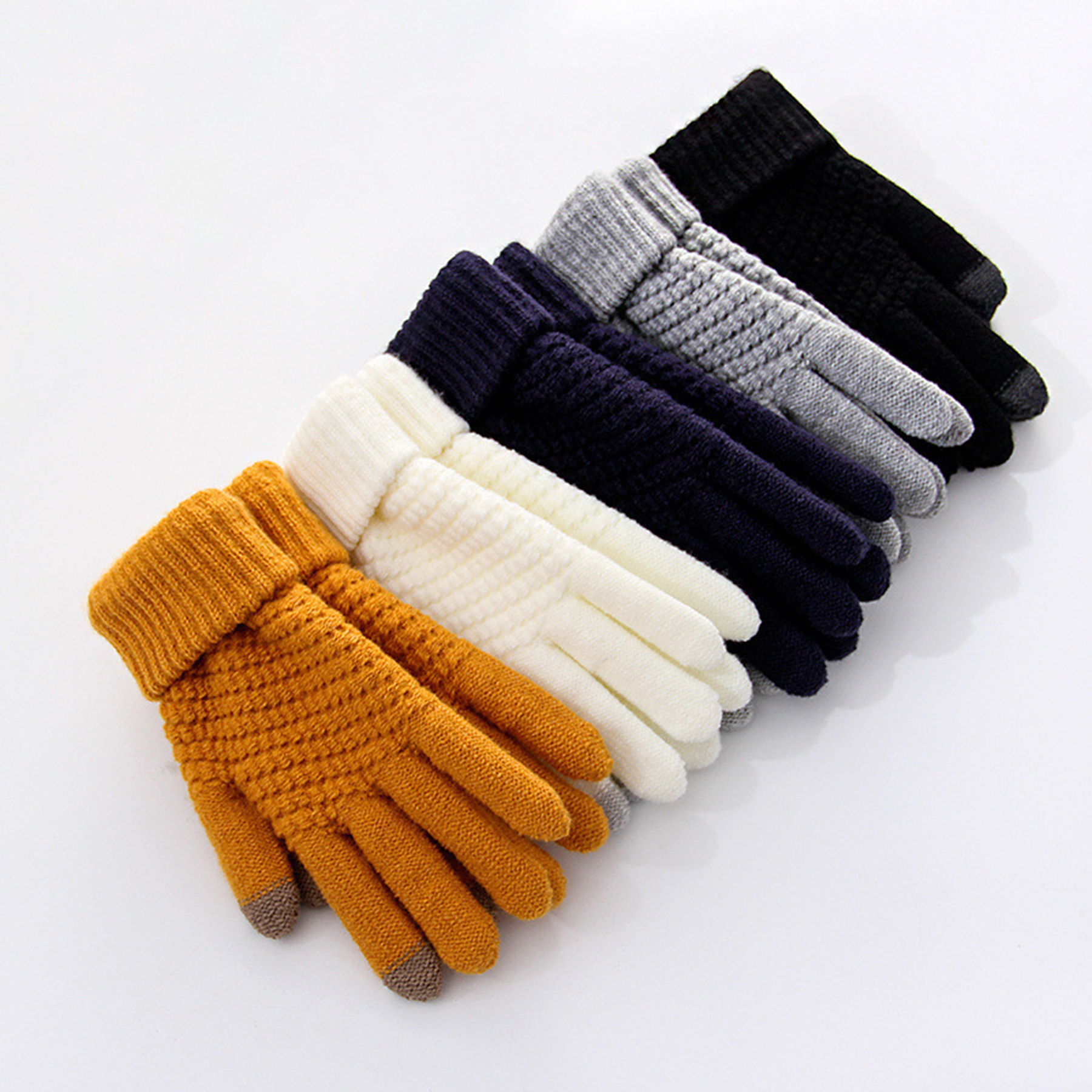 Winter Warm Golves 2