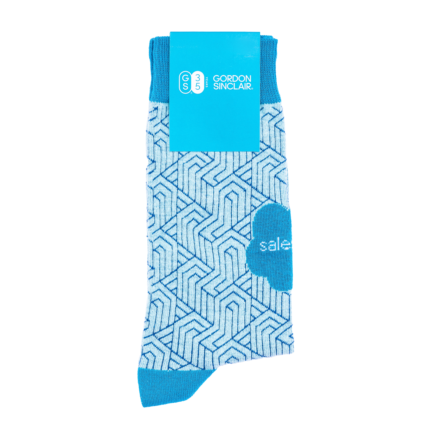 Crew Cotton Socks 5