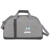 Reclaim Recycled Sport Duffel 13