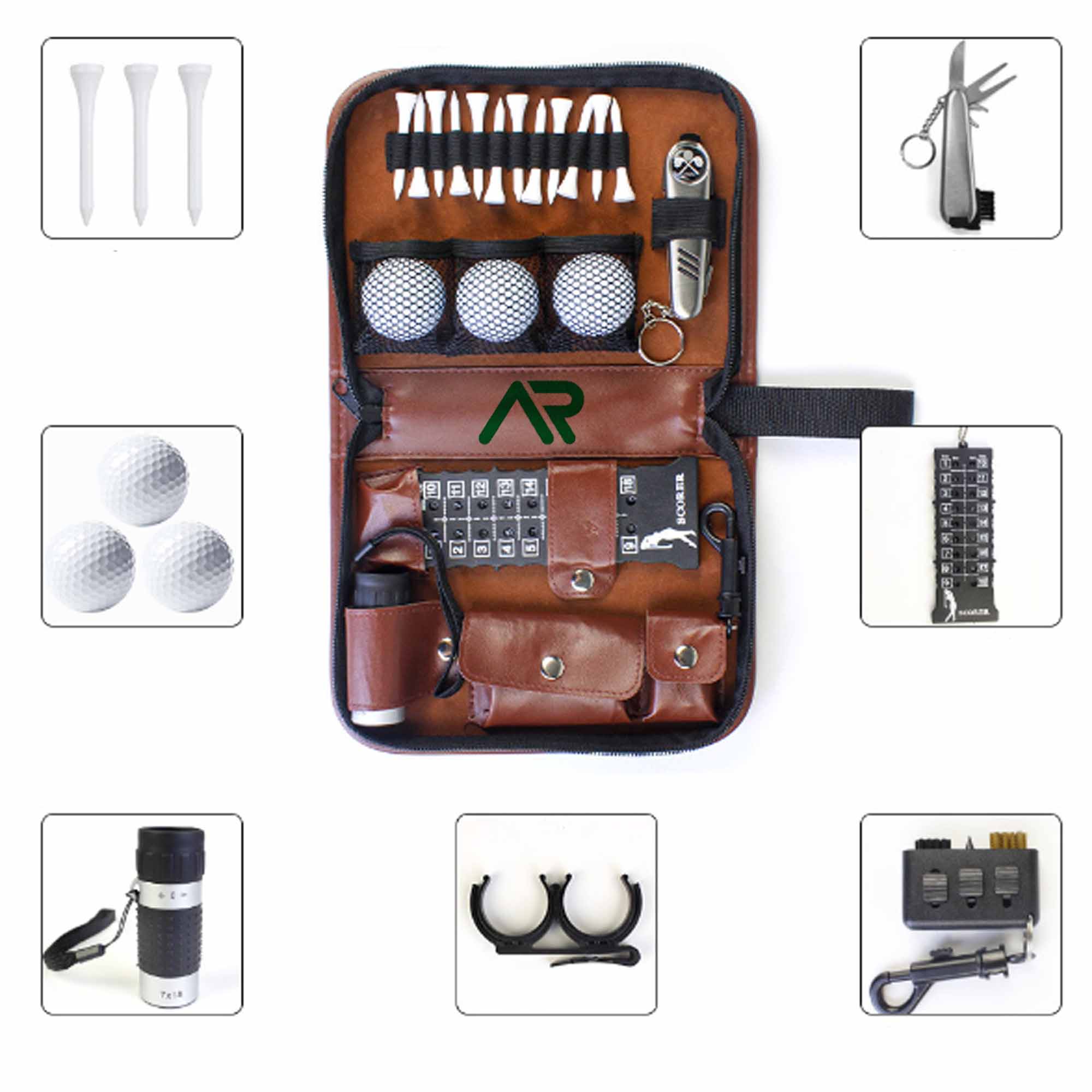 Golf Tool Kit 1