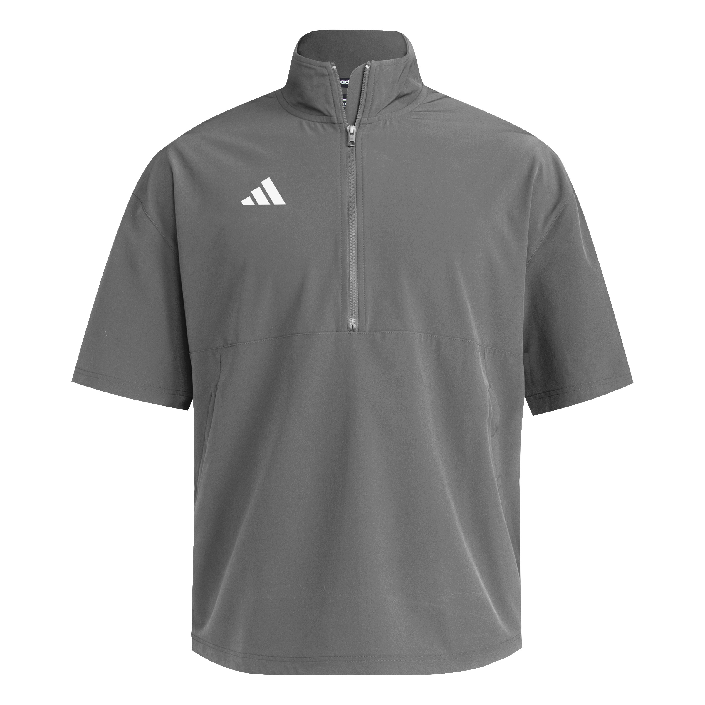 1/4 ZIP JKT 14
