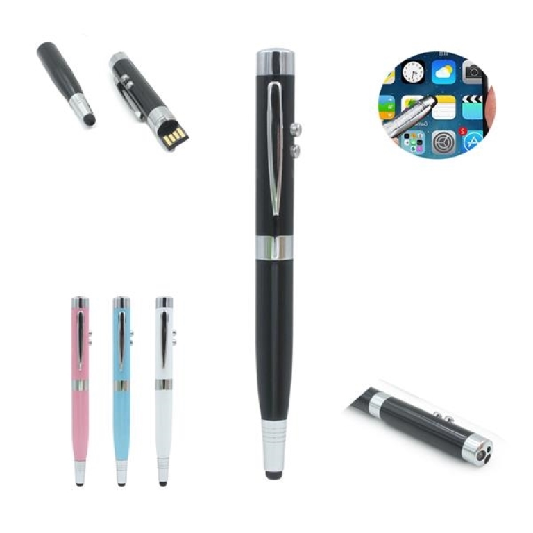 Custom PEN USB Flash Drive 1