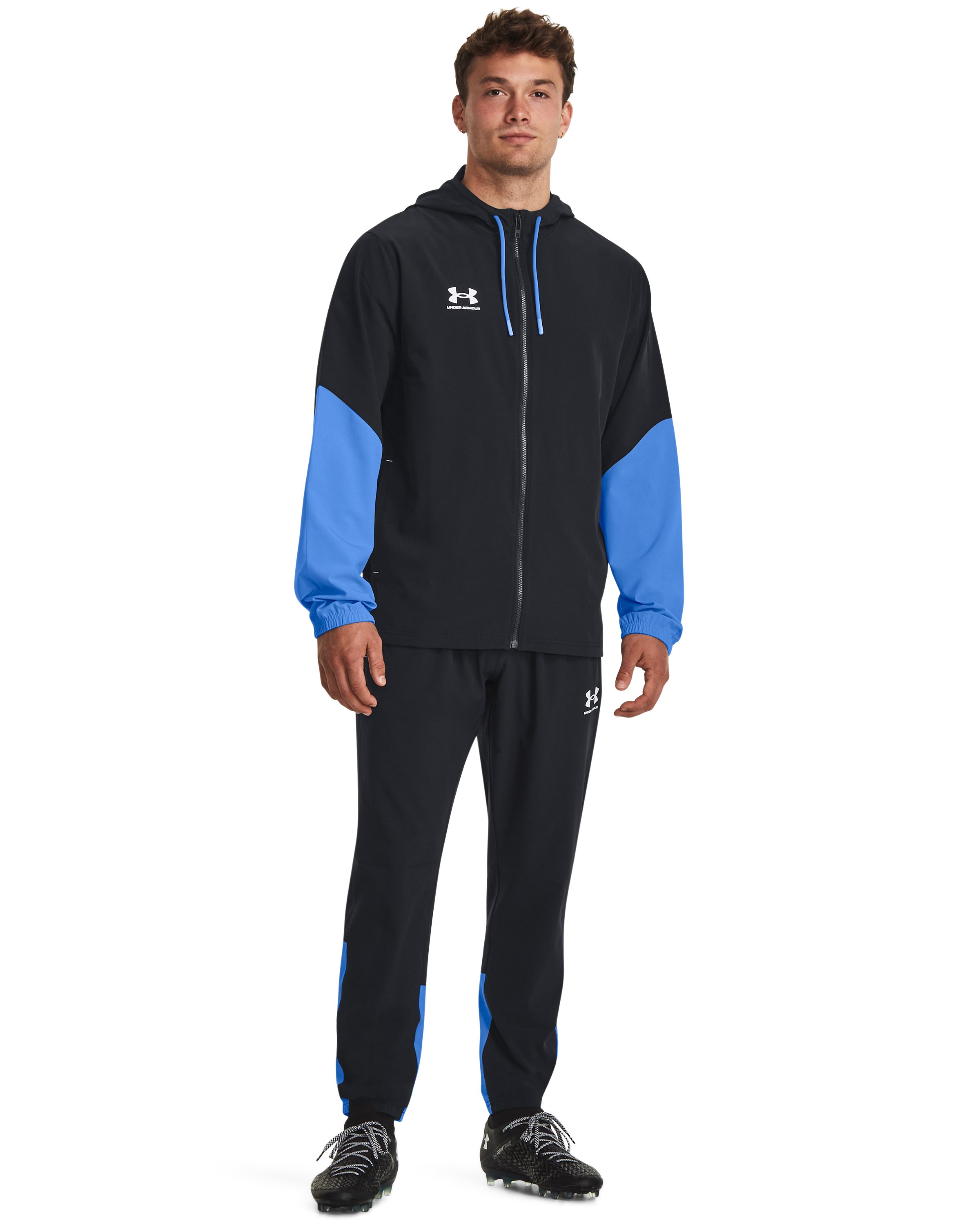 UA Challenger Pro Men's Tracksuit 2